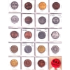 Image 1 : ONA 1966-1969 Bulk Collection of Medals & Pins. 25pcs 