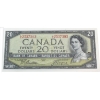 Image 3 : BC-41a 1954 $20 PMG GEM UNC65 EPQ Beattie-Coyne SN: L/E2537393