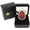 Image 1 : 2023 $20 Pysanka Fine Silver Coin (Tax Exempt)