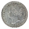 Image 2 : 10-cent 1880H Obverse 1 ICCS VF30