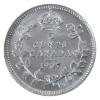 Image 2 : 5-cent 1907 Narrow Date ICCS MS64 