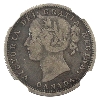 Image 2 : 20-cent 1858 NGC VG10