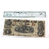 Image 1 : 380-10-10-16 1858 $5 International Bank of Canada Legacy VF20 Fitch SN: 5277