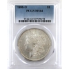 Image 1 : USA 1885-O Morgan Dollar PCGS MS64 