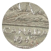 Image 4 : 5-cent 1947 Dot PCGS MS64