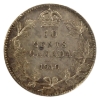 Image 2 : 10-cent 1910 ICCS AU55