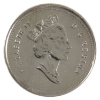 Image 3 : 25-cent 1999 September Mule ICCS MS65 NBU