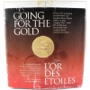 Image 1 : 2002 Going for the Gold- Centre Ice Loon Dollar & Stamp Set