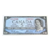 Image 3 : BC-31b 1954 $5 Devil's Face BCS CUNC63 Original Beattie-Coyne SN: G/C3315860