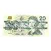 Image 3 : BC-58c 1991 $20 Legacy CUNC64 PPQ Knight-Theissen SN: AWM0513100 