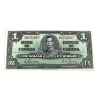 Image 3 : BC-21c 1937 $1 PMG GEM UNC66 EPQ Gordon-Towers Wide Signature Panel SN:D/M6251967