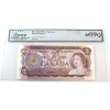 Image 1 : BC-47aS 1974 $2 Specimen Legacy GEM UNC65 PPQ Lawson-Bouey SN: BA0000000 611