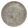 Image 2 : Newfoundland 5-cent 1944C Weak Strike ICCS MS63