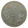 Image 1 : 1oz Niue 2015 Ruthenium Plated Hawksbill Turtle (Tax Exempt)