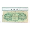 Image 2 : 490-30-02 1908 $5 The Molsons Bank, Montreal Legacy F15 Macpherson-Various SN: 010267