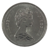 Image 3 : Nickel $1 1986 ICCS MS66