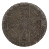 Image 2 : Great Britain Silver 1787 6 Pence George III EF, KM-606.2