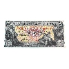 Image 3 : 75-18-10 1935 $20 Bank of Commerce BCS UNC60 Original Aird-Logan Check Letter D SN: 007691