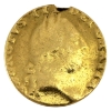 Image 1 : Great Britain Gold 17?? George III Guinea (Impaired) 