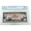 Image 1 : 75-16-04-08aP 1917 $10 The Canadian Bank of Commerce Face Proof Legacy CUNC64