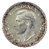 Image 2 : 25-cent 1947 Dot ICCS MS64