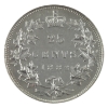 Image 2 : 25-cent 1882H ICCS AU55
