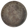 Image 3 : Newfoundland 20-cent 1899 Large 9's ICCS VF20