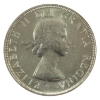 Image 3 : Silver $1 1955 Arnprior w/DB ICCS MS63