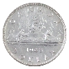 Image 3 : Silver $1 1948 ICCS MS62 