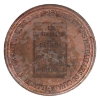 Image 2 : BR-585 French Book Token ICCS MS63