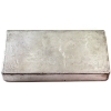 Image 2 : ***100oz Engelhard Canada Vintage 4th Series .999+ Silver Bar, SN: 256770 (Tax Exempt)