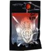 Image 1 : 5oz Bison Bullion- Bison & Warrior Hand Poured Fine Silver Art Bar in Sealed Packaging (Tax Exempt) 