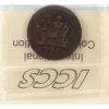 Image 2 : BR-961 CH# LC48-4 1812 Token ICCS EF40
