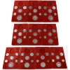 Image 1 : Bulk Lot of 1973 Proof Sets. 10pcs.