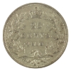 Image 2 : 25-cent 1880H Wide 0 Prestige Certified VF30
