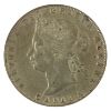 Image 2 : 50-cent 1872H Inverted A/V EF