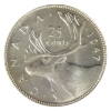 Image 2 : 25-cent 1947 ICCS MS64