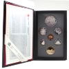 Image 1 : 1996 Double Dollar Proof Set
