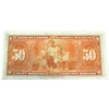 Image 4 : BC-26b 1937 $50 CCCS VF25 Gordon-Towers Changeover SN: B/H2076695