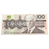 Image 3 : BC-60aS 1988 $100 Specimen Legacy CUNC64 PPQ SN: AJN0000000 0541