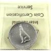 Image 2 : 50-cent 1967 SP67 HC 