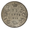 Image 3 : 50-cent 1890H PCGS XF45