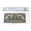BC-25c 1937 $20 PCGS Choice EF45 Coyne-Towers SN: J/E3193412 