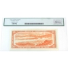 Image 2 : BC-42c 1954 $50 Legacy AU58 PPQ Lawson-Bouey SN: B/H841284