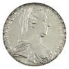 Image 2 : Austria 1780SF 1 Thaler Maria Theresa Restrike