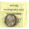 Image 2 : 25-cent 1951 High Relief ICCS MS64