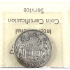 Image 2 : 50-cent 1947 Maple Leaf ICCS VF20