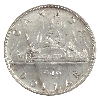 Image 3 : Silver $1 1946 ICCS MS62