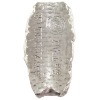 Image 2 : 5oz Scottsdale Mint Tombstone Nugget .999 Fine Silver (Tax Exempt)