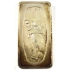Image 1 : 1000 grains Franklin Mint 1972 Father's Day Sterling Silver Bar